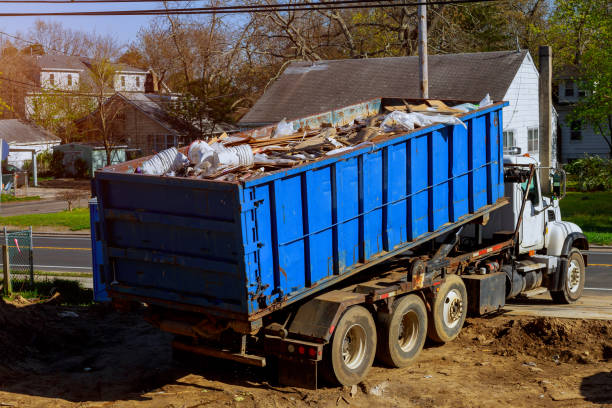 Best Estate Cleanout  in Florence, CO