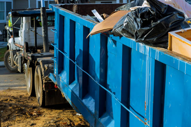 Best Scrap Metal Removal  in Florence, CO