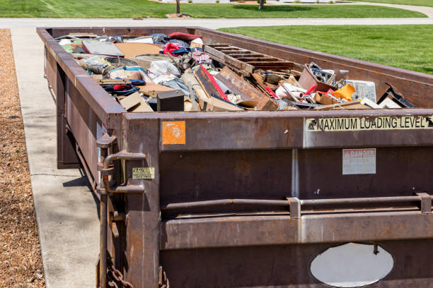 Best Attic Cleanout  in Florence, CO