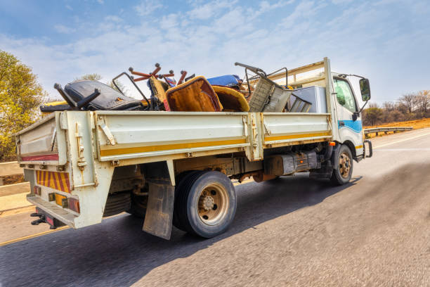 Retail Junk Removal in Florence, CO