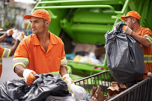 Best Yard Waste Removal  in Florence, CO
