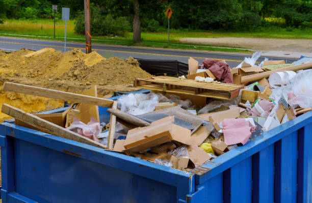 Best Basement Cleanout  in Florence, CO